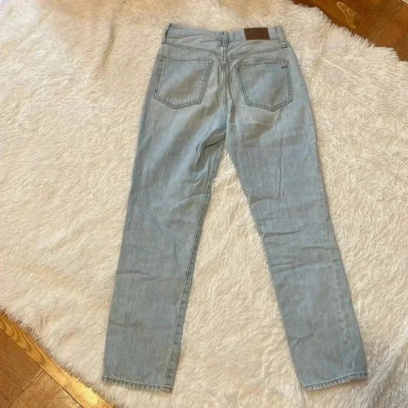 Madewell the perfect vintage jeans for women’s - Picture 6 of 13